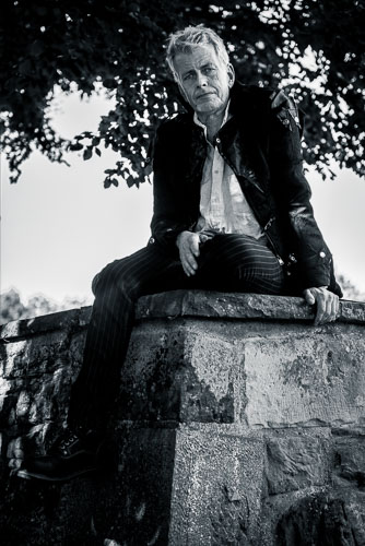 Gernot in Nideggen